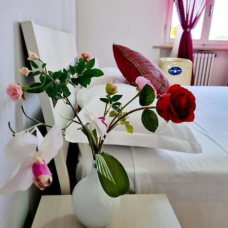Prime Guest House Pisa Exterior foto