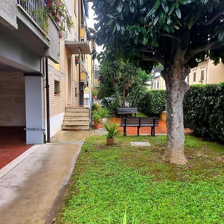 Prime Guest House Pisa Exterior foto