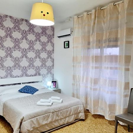 Prime Guest House Pisa Exterior foto