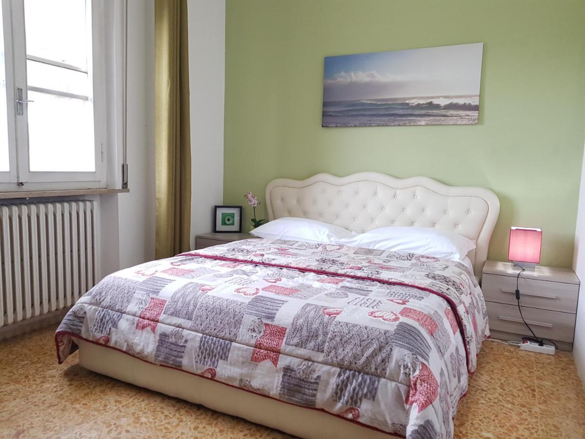 Prime Guest House Pisa Exterior foto