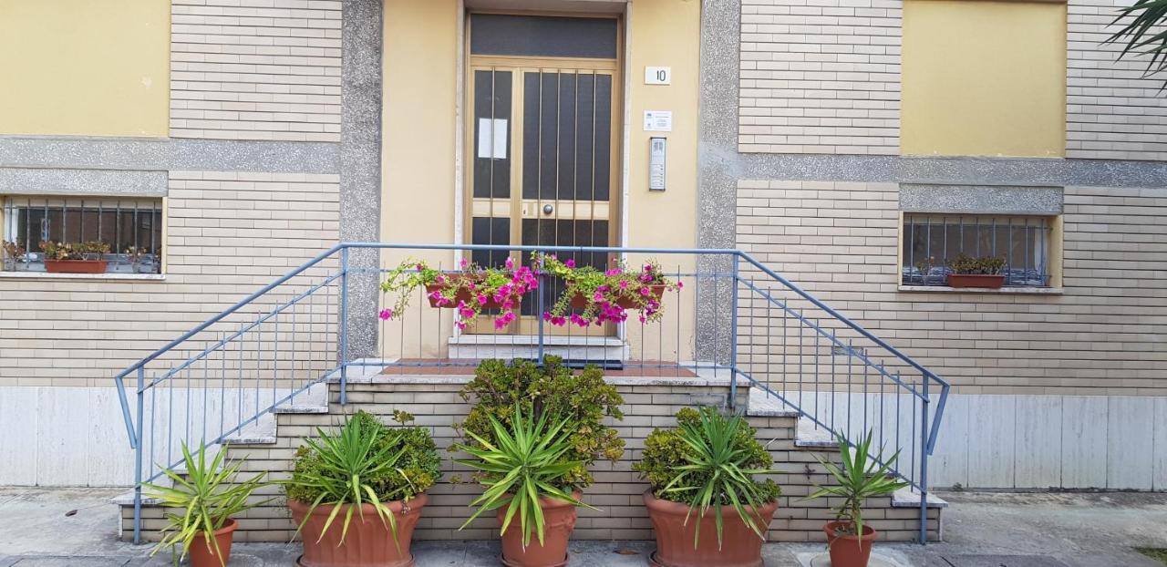 Prime Guest House Pisa Exterior foto