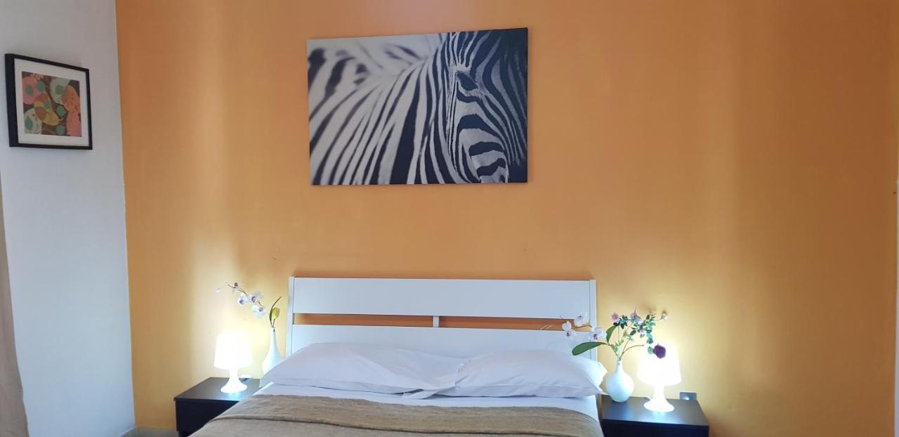Prime Guest House Pisa Exterior foto