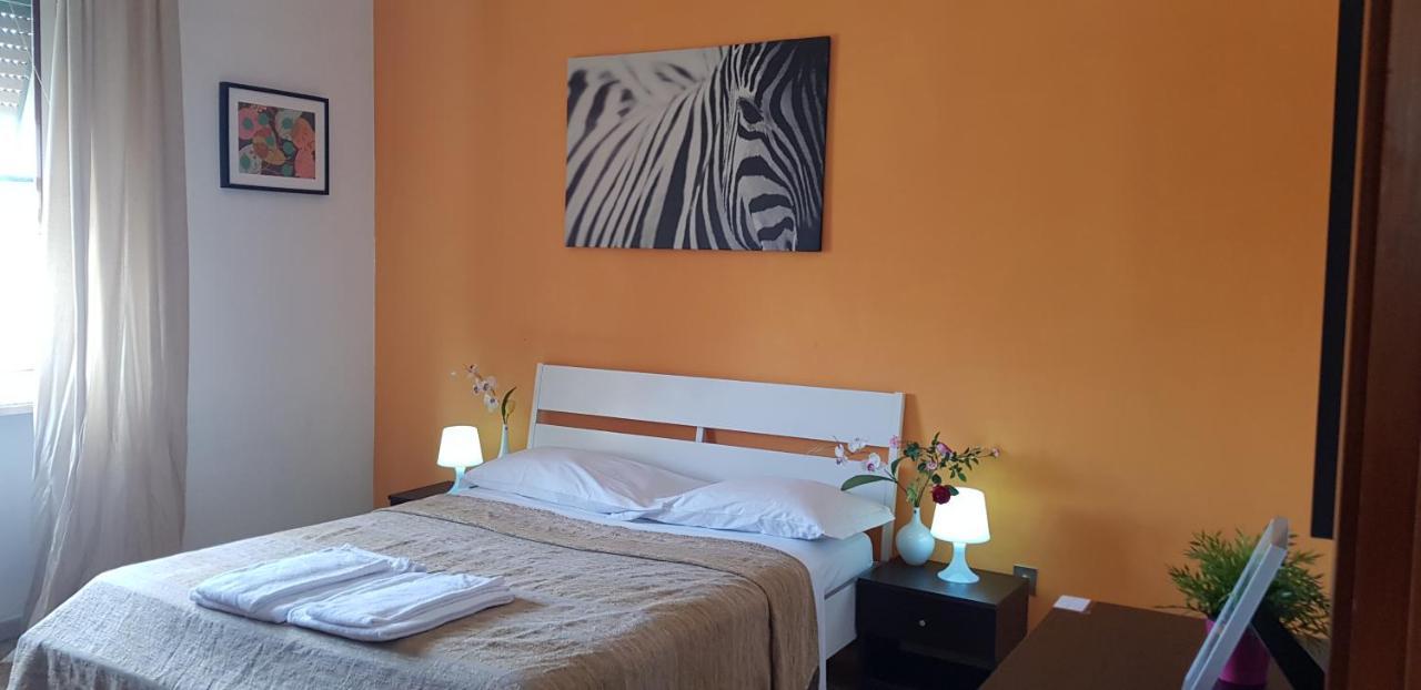 Prime Guest House Pisa Exterior foto
