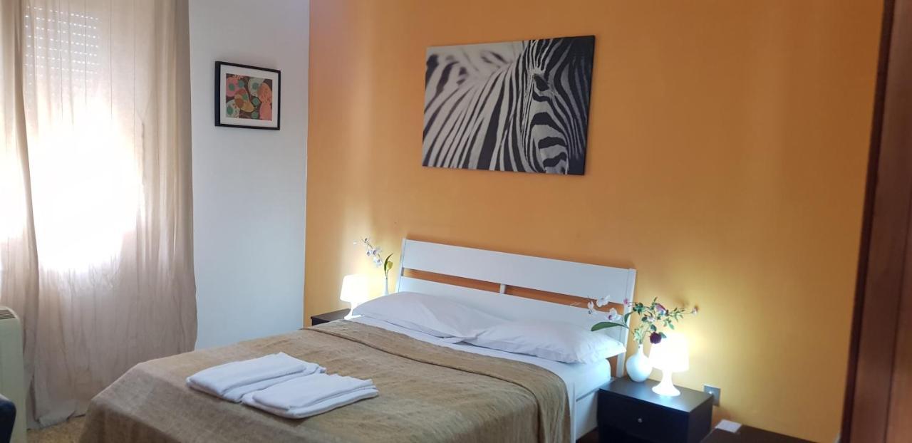 Prime Guest House Pisa Exterior foto