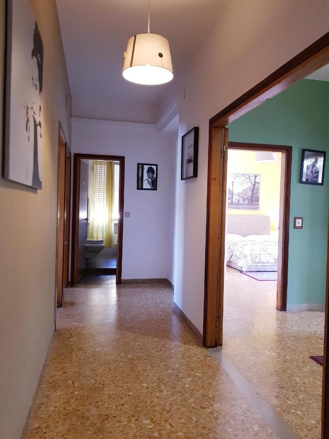 Prime Guest House Pisa Exterior foto