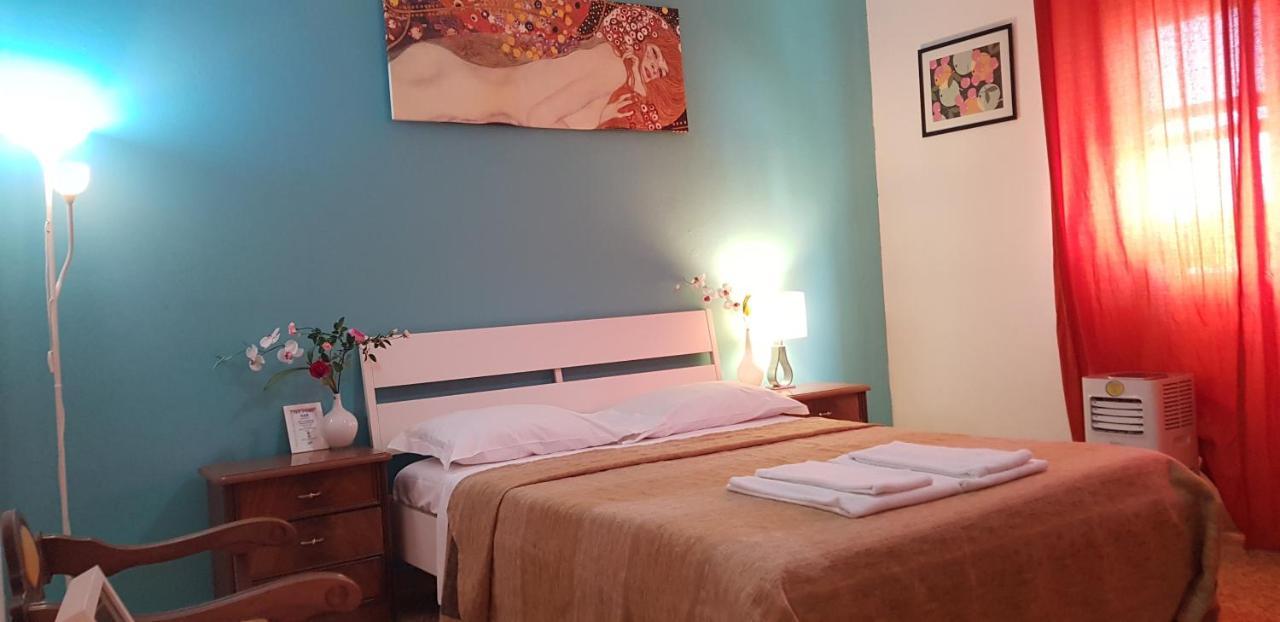 Prime Guest House Pisa Exterior foto