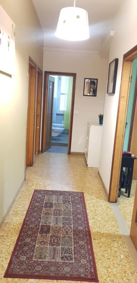 Prime Guest House Pisa Exterior foto