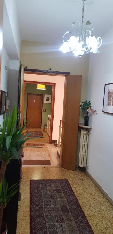 Prime Guest House Pisa Exterior foto