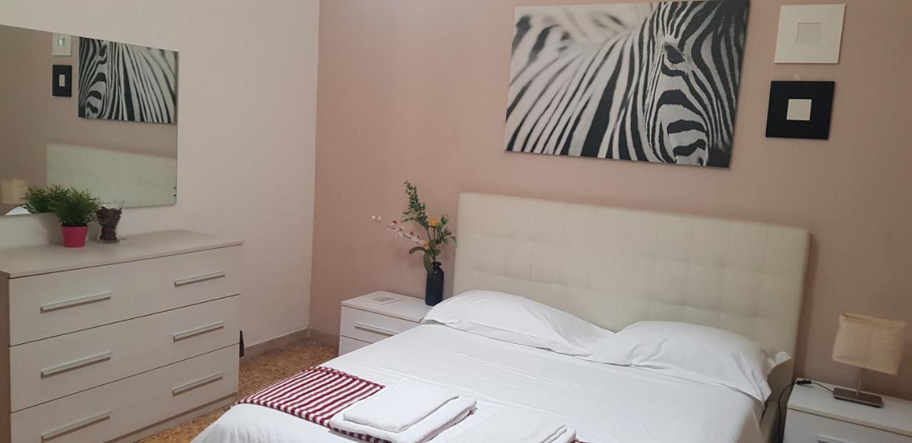 Prime Guest House Pisa Exterior foto