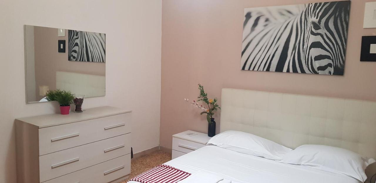 Prime Guest House Pisa Exterior foto