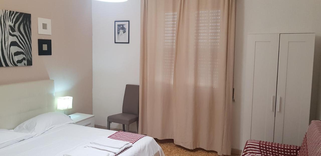 Prime Guest House Pisa Exterior foto