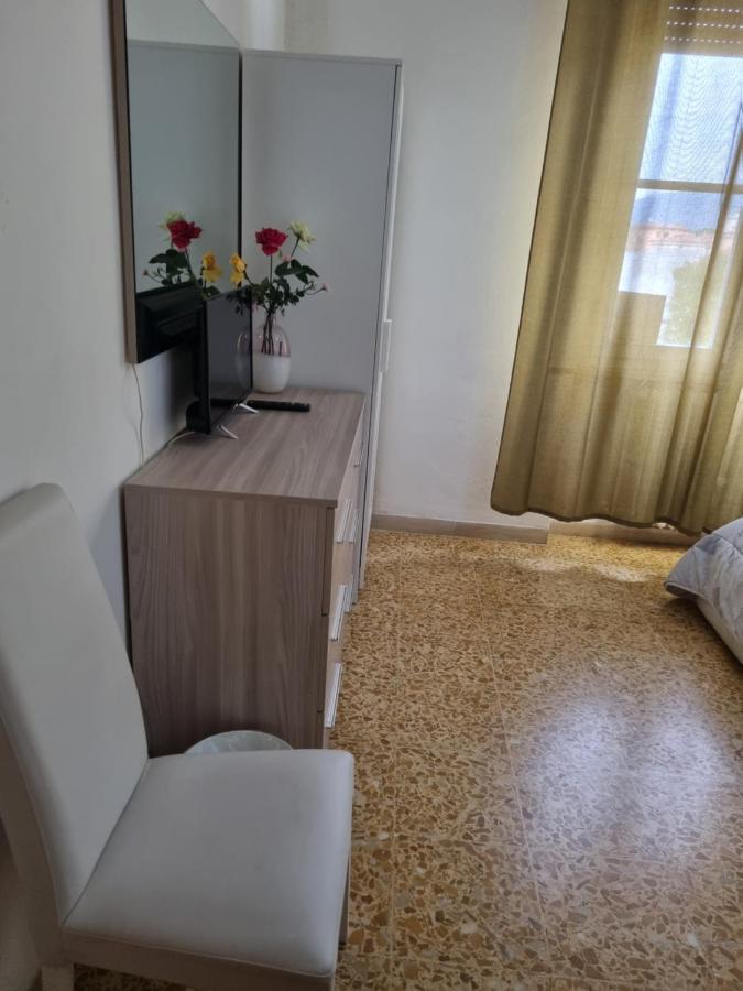 Prime Guest House Pisa Exterior foto