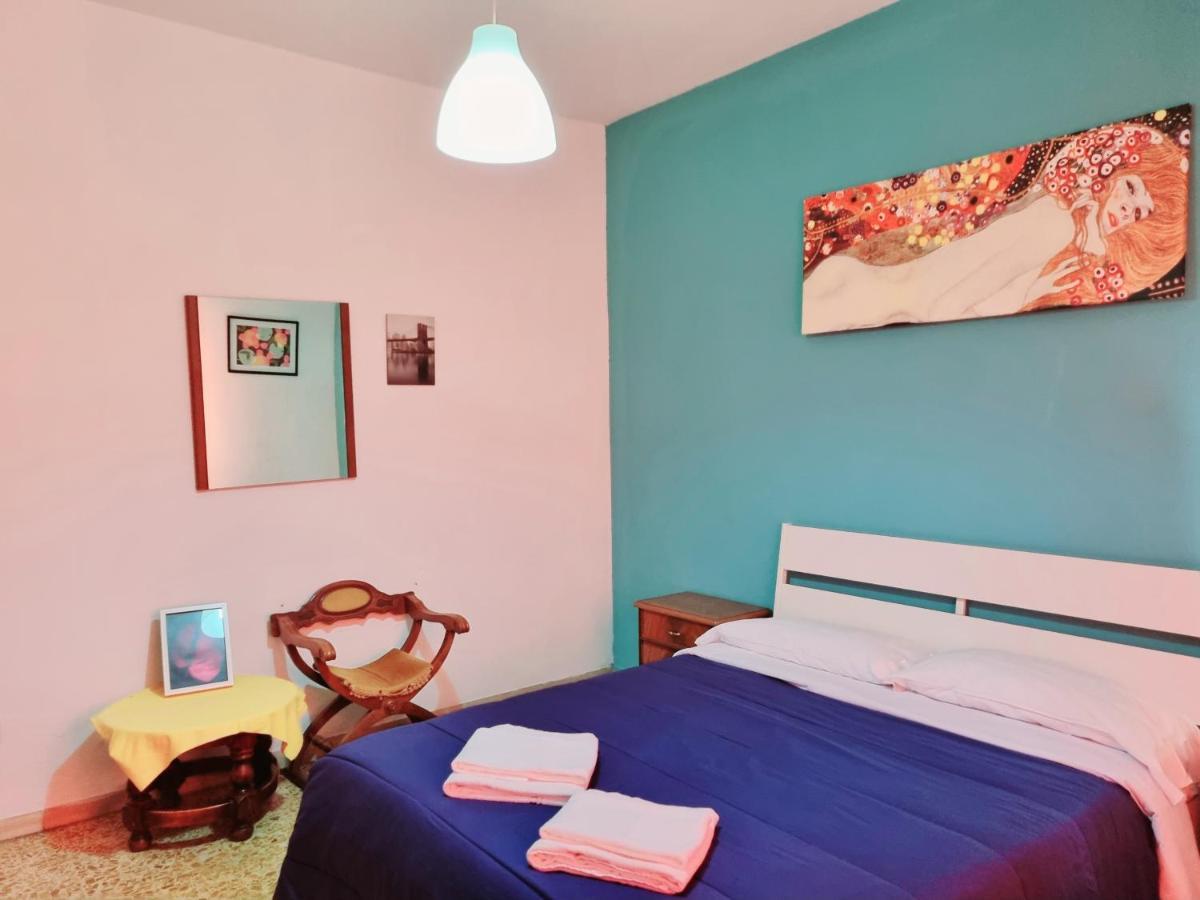 Prime Guest House Pisa Exterior foto