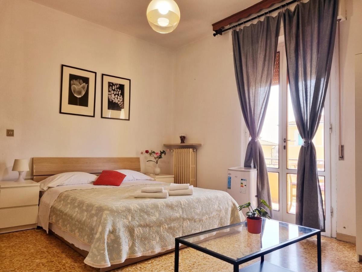 Prime Guest House Pisa Exterior foto