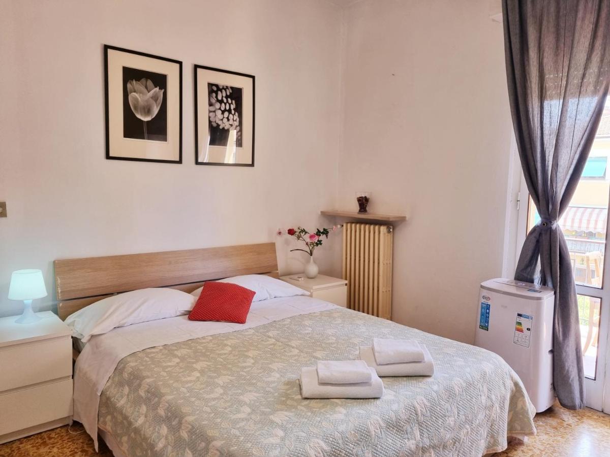 Prime Guest House Pisa Exterior foto