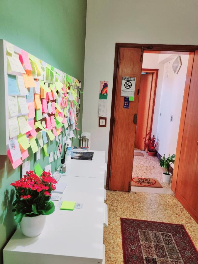 Prime Guest House Pisa Exterior foto