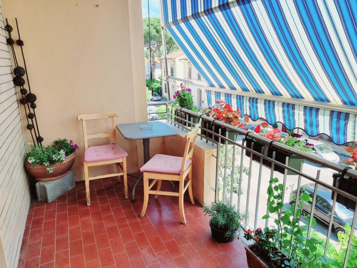 Prime Guest House Pisa Exterior foto