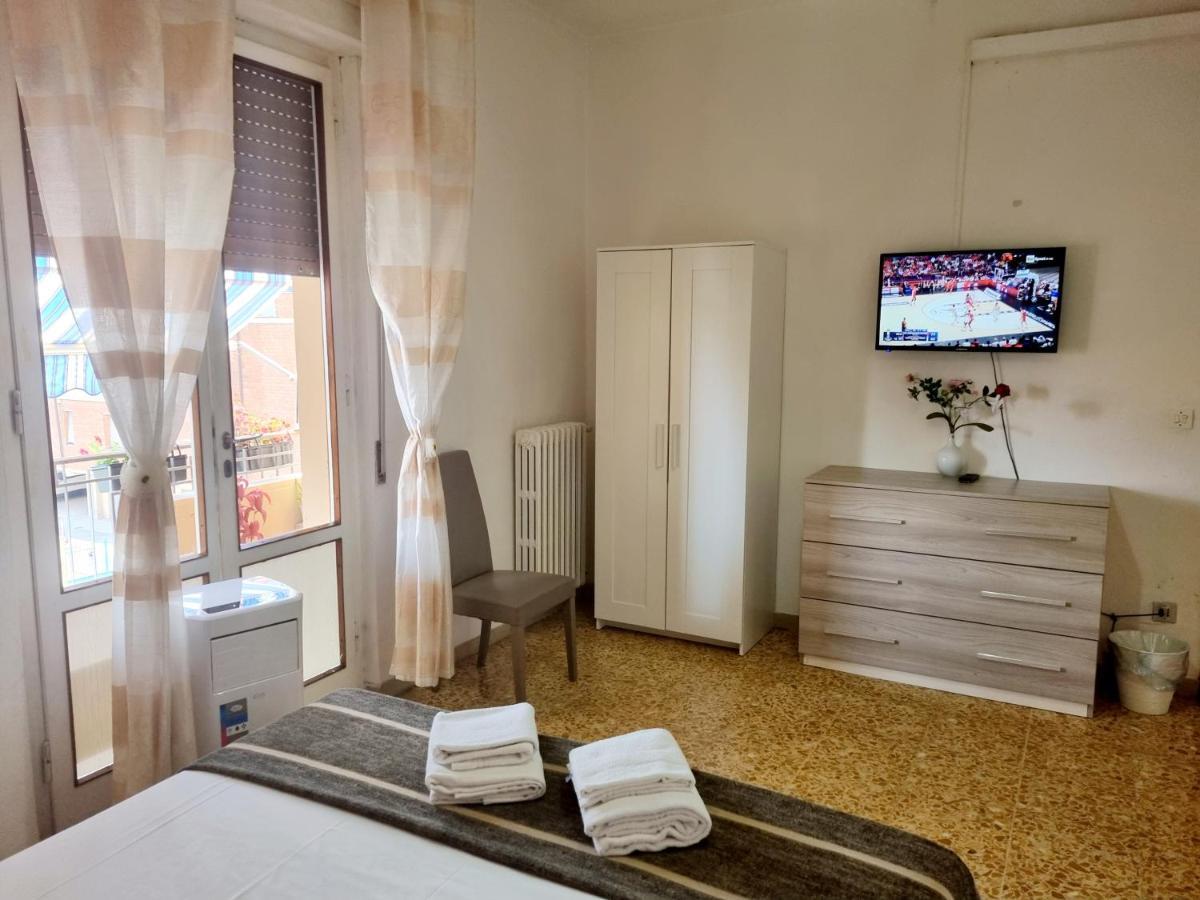 Prime Guest House Pisa Exterior foto