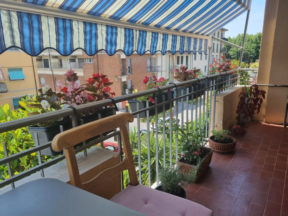 Prime Guest House Pisa Exterior foto