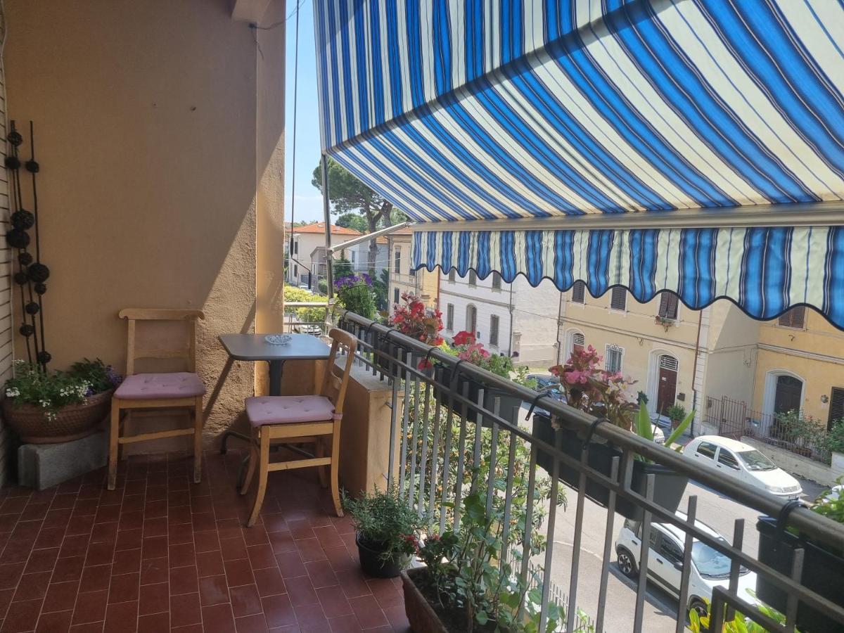 Prime Guest House Pisa Exterior foto