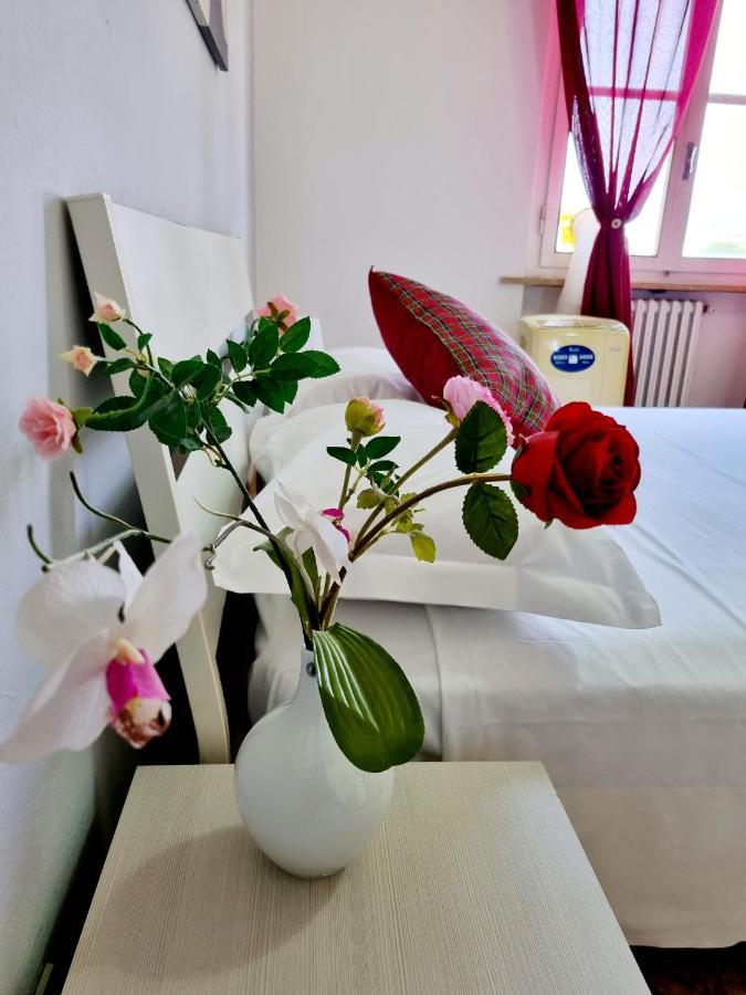 Prime Guest House Pisa Exterior foto