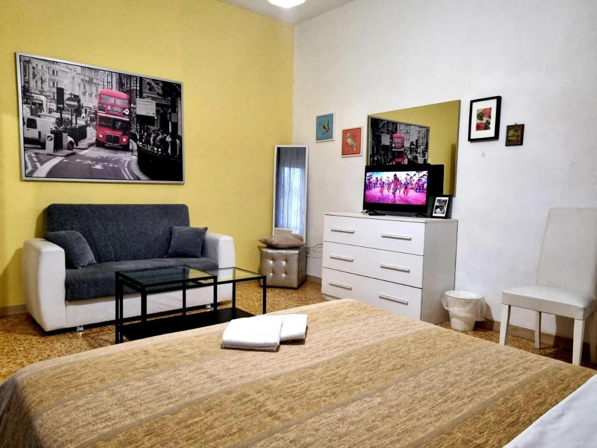 Prime Guest House Pisa Exterior foto
