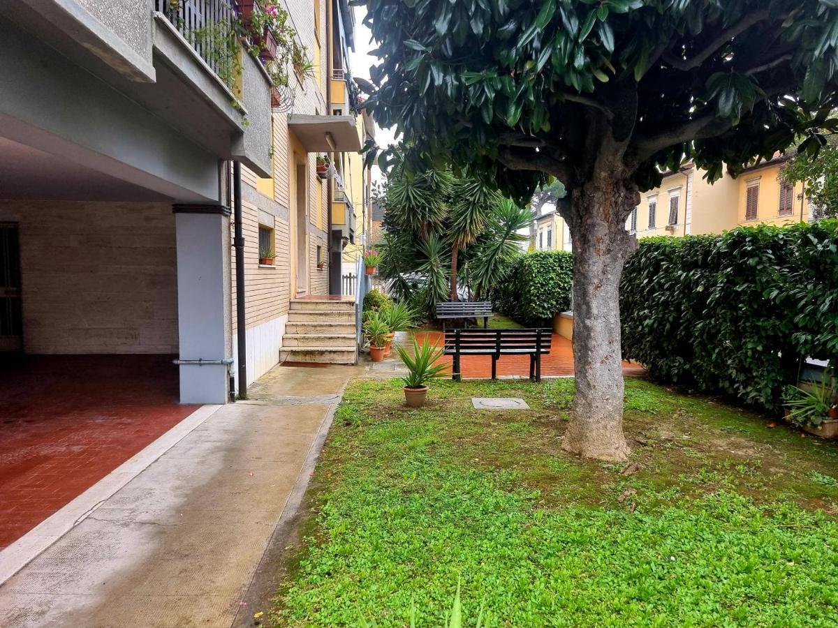 Prime Guest House Pisa Exterior foto