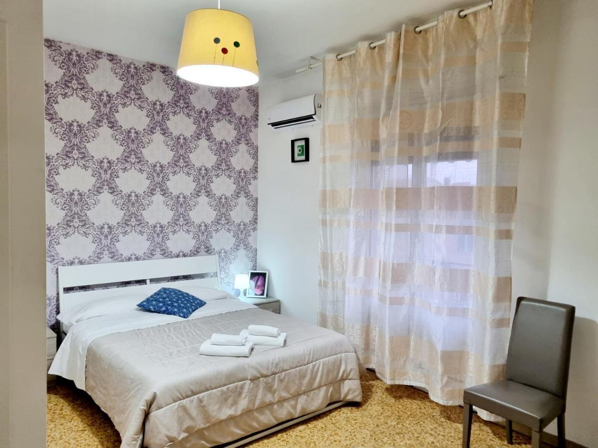 Prime Guest House Pisa Exterior foto