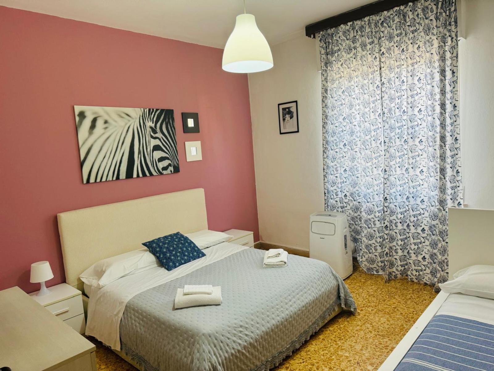 Prime Guest House Pisa Exterior foto