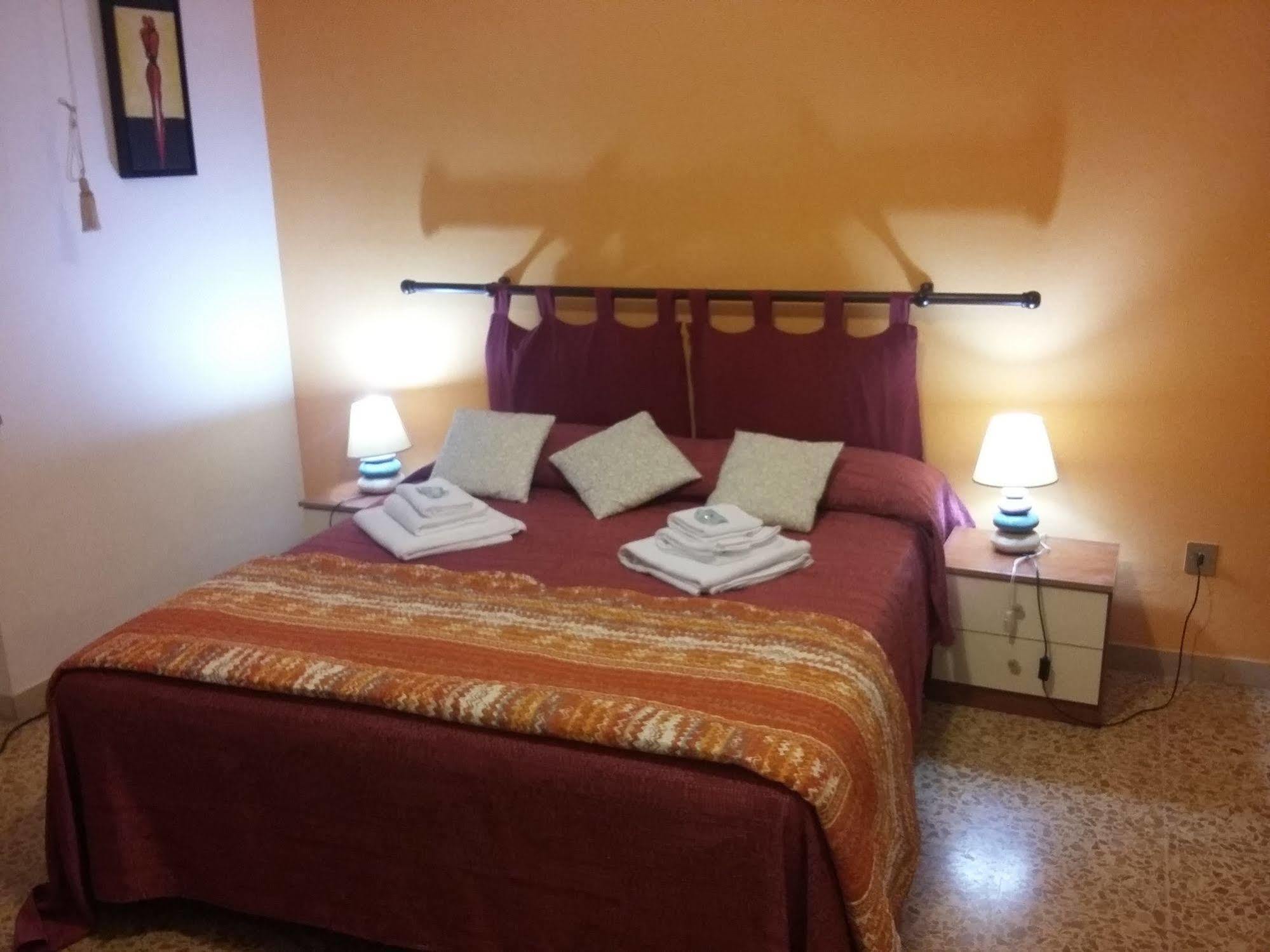 Prime Guest House Pisa Exterior foto