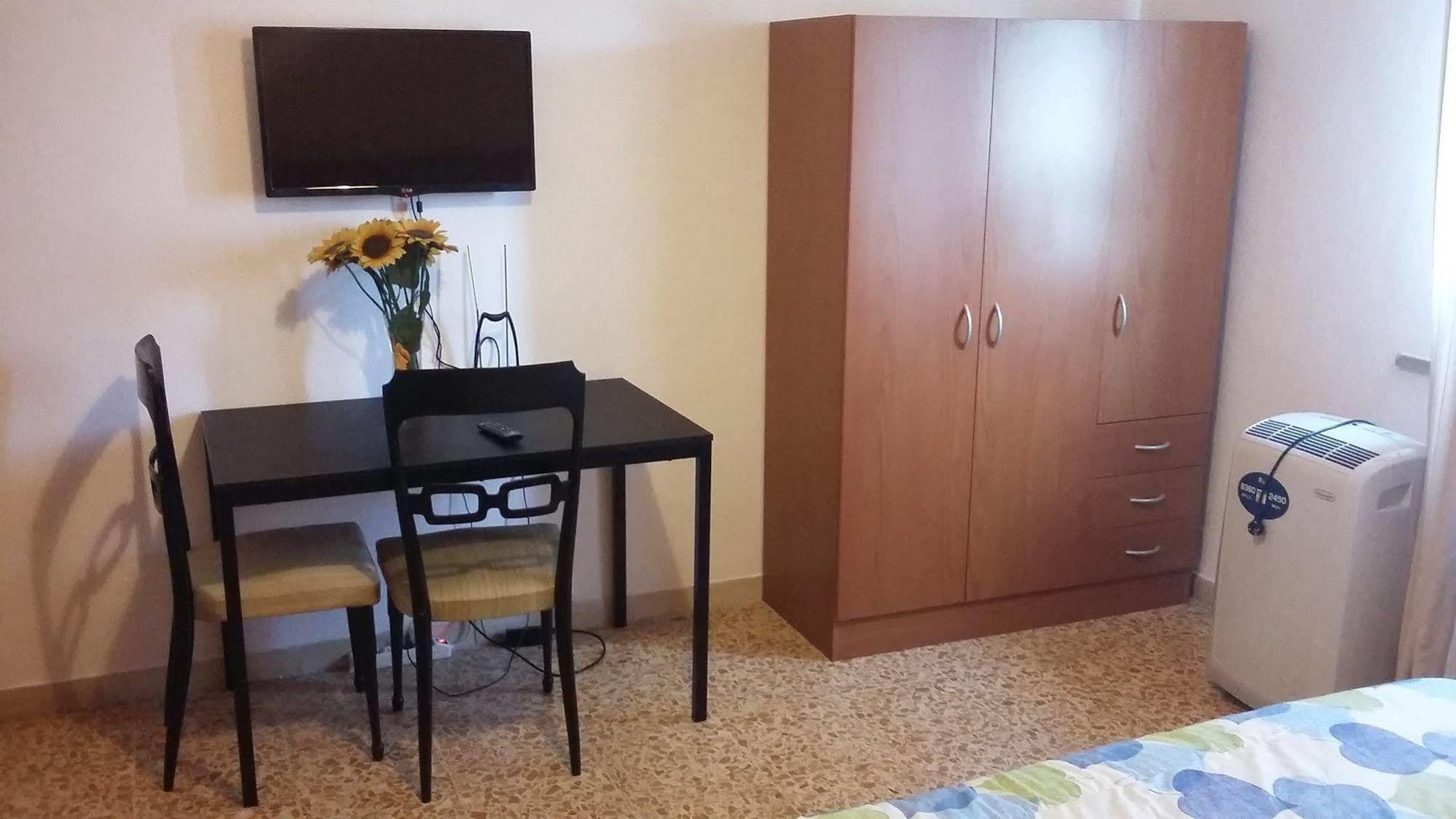 Prime Guest House Pisa Exterior foto